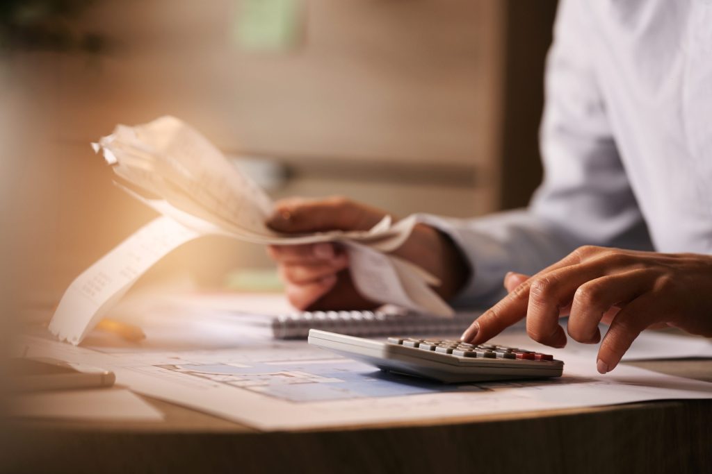 Asesoría fiscal en Almería. Asesoría Mañas
