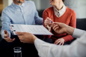 Agentes de seguros en Almería